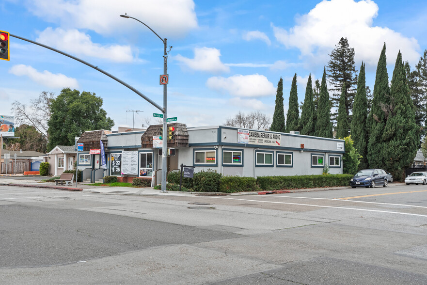 501 S Bascom Ave, San Jose, CA for sale - Building Photo - Image 1 of 15