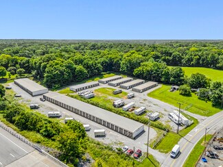 Plus de détails pour 2359 Old Russellville Pike, Clarksville, TN - Flex à vendre