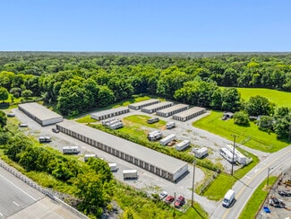 More details for 212 Warfield Blvd, Clarksville, TN - Specialty for Sale