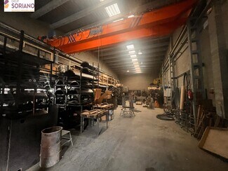 Plus de détails pour Industriel à vendre
