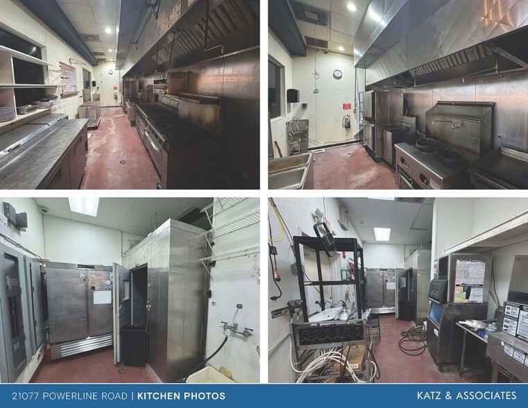 21065-21073 Powerline Rd, Boca Raton, FL à louer - Photo du bâtiment - Image 3 de 3