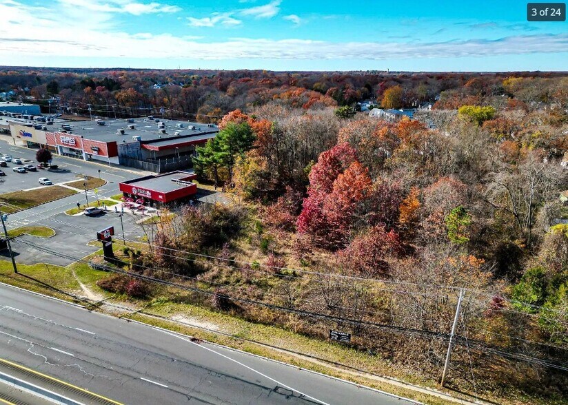 Route 9, Howell, NJ à vendre - Aérien - Image 2 de 10