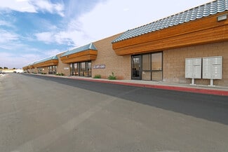 Plus de détails pour 75-161 Sego Ln, Palm Desert, CA - Local d'activités à louer