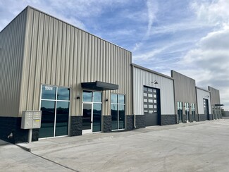 Plus de détails pour 9909 E Bankhead Hwy, Aledo, TX - Industriel à vendre