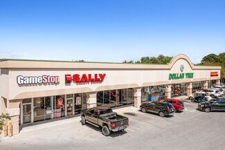 Plus de détails pour 11275 SE 178th Pl, Summerfield, FL - Commerce de détail à louer