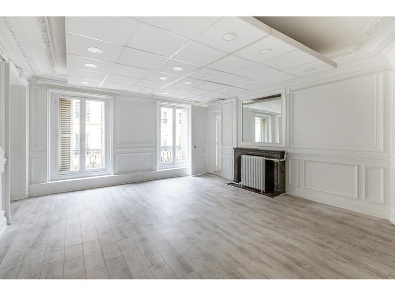 43 Boulevard Malesherbes, Paris for lease - Interior Photo - Image 1 of 12