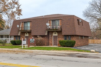 More details for 18707 Burnham Ave, Lansing, IL - Office for Sale