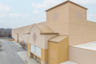 More details for 9750 Reisterstown Rd, Owings Mills, MD - Industrial for Lease