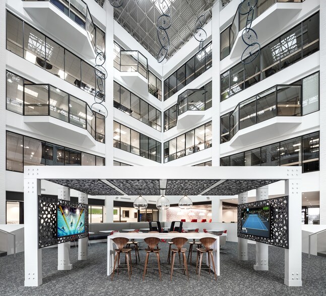 1665 Utica Ave S, Saint Louis Park, MN à louer - Hall d’entrée - Image 1 de 29