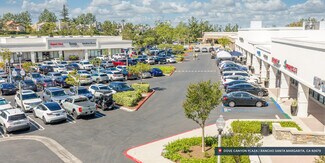 Plus de détails pour 31911-31991 Dove Canyon Dr, Trabuco Canyon, CA - Commerce de détail à louer