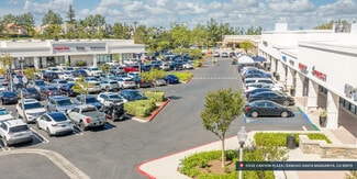 More details for 31911-31991 Dove Canyon Dr, Trabuco Canyon, CA - Retail for Lease