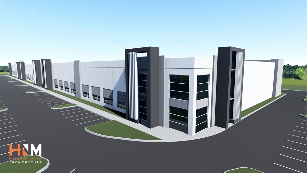 28010 Commerce Lake Dr, Punta Gorda, FL for lease - Other - Image 3 of 4