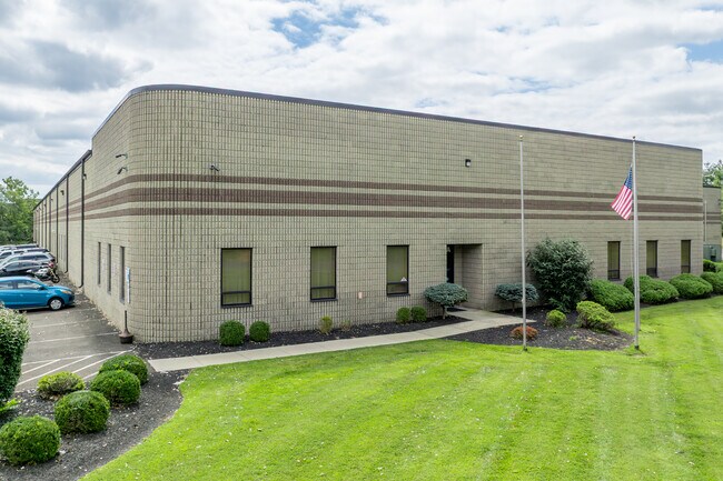 More details for 103 Park Dr, Montgomeryville, PA - Industrial for Lease