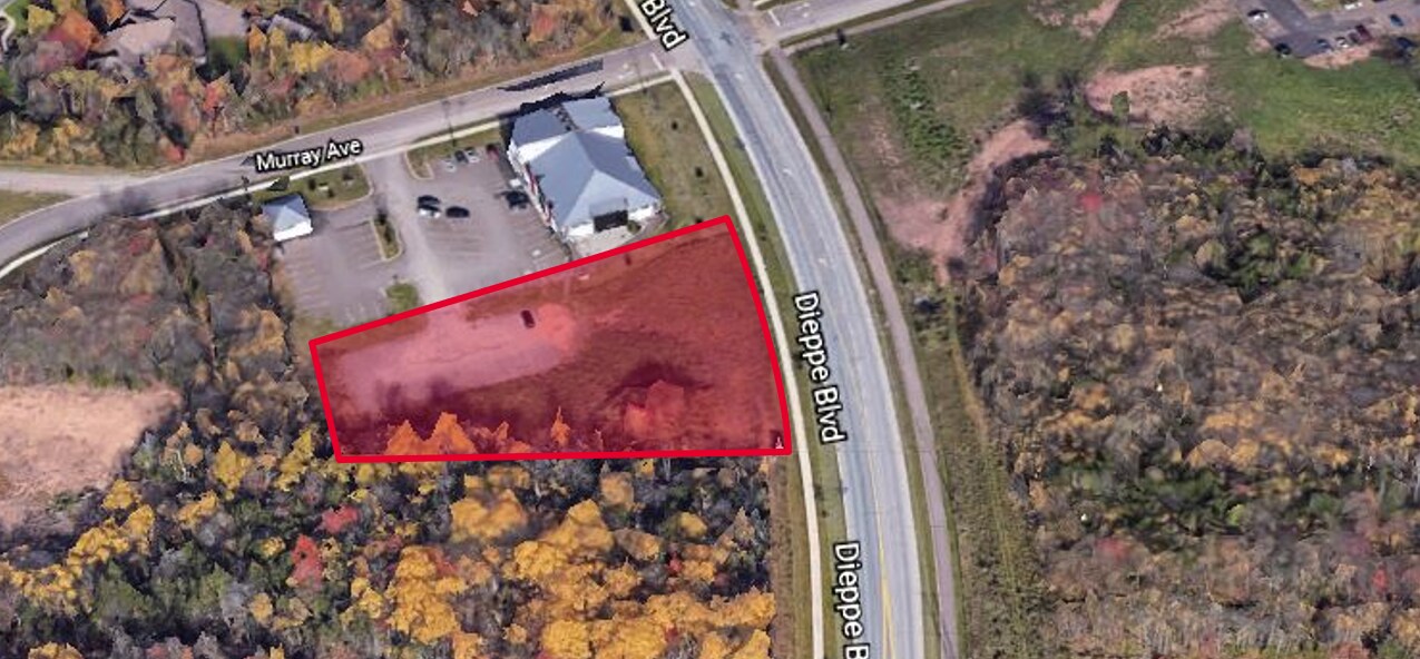 885 Dieppe Blvd, Dieppe, NB for sale Primary Photo- Image 1 of 1