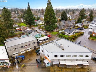 Plus de détails pour 5902 SE Foster Rd, Portland, OR - Vente au détail à vendre