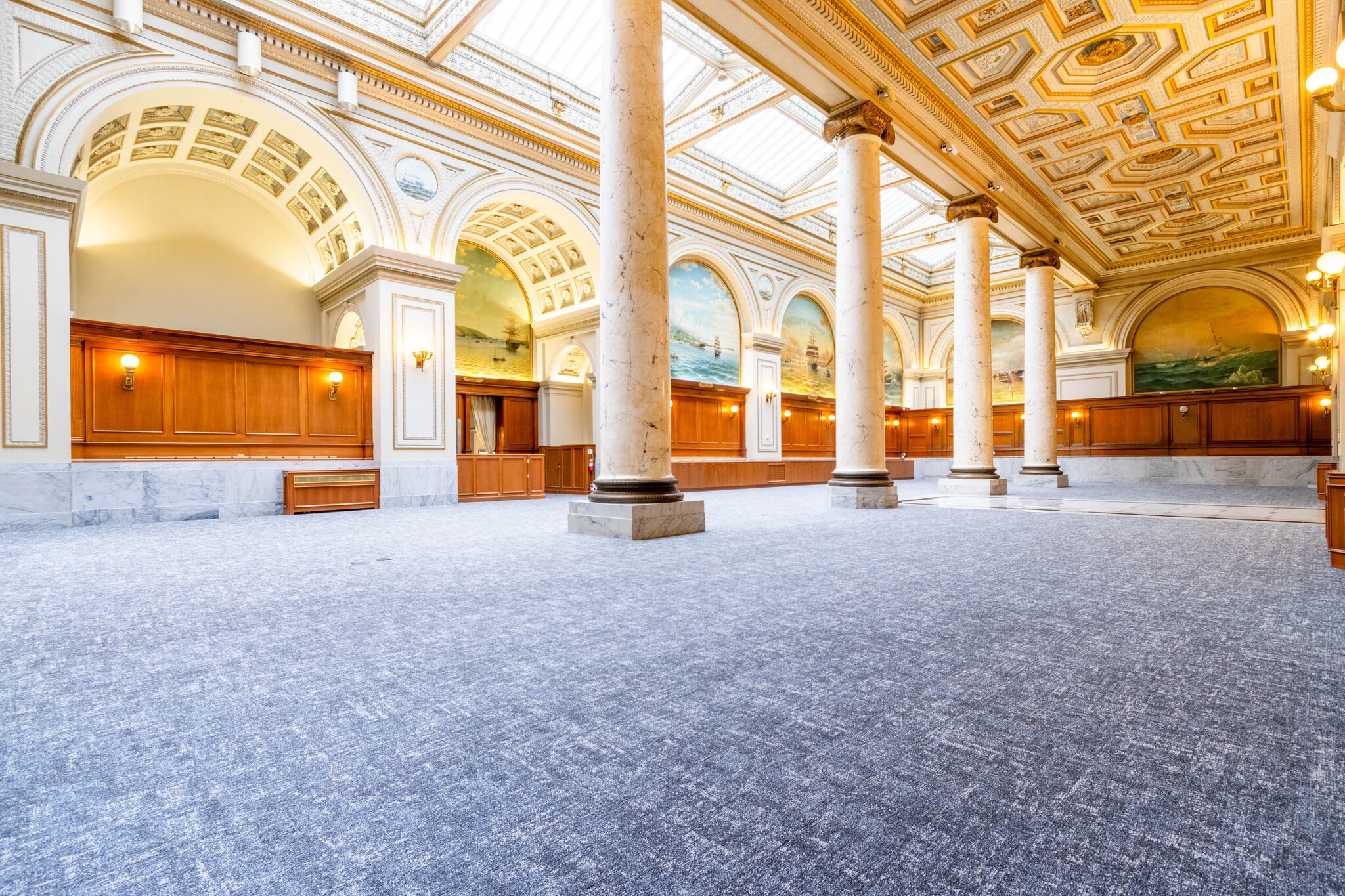 465 California St, San Francisco, CA for lease Building Photo- Image 1 of 11