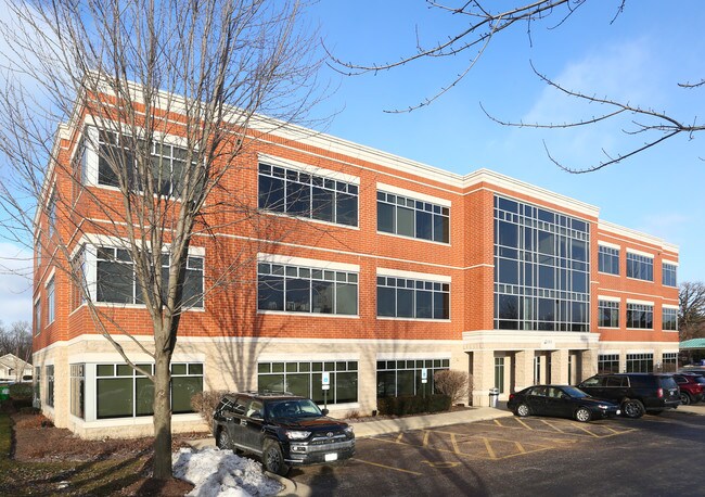 More details for 400 S County Farm Rd, Wheaton, IL - Office for Sale