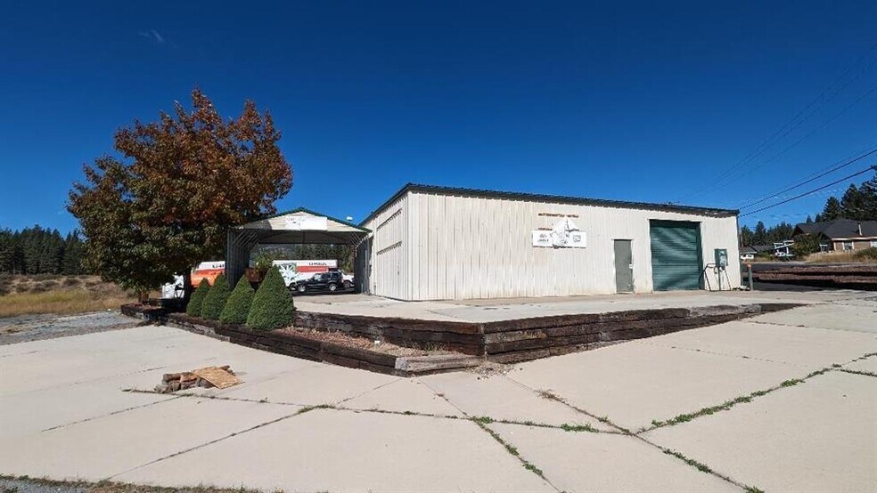 55 Delleker Dr, Portola, CA for sale - Building Photo - Image 2 of 7