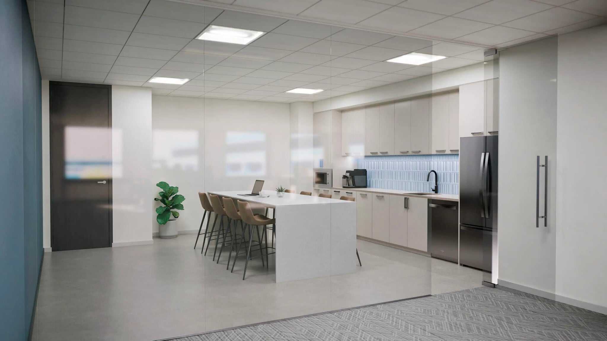 2590 N 1st St, San Jose, CA à louer Photo intérieure- Image 1 de 5