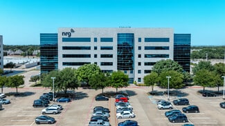 More details for 2745 Dallas Pky, Plano, TX - Office for Lease