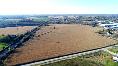 Lot 0 Reddelien, Oconomowoc, WI - Aérien  Vue de la carte - Image1