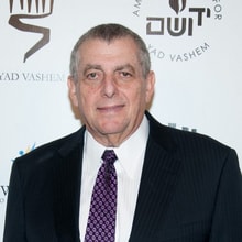 Leonard Wilf