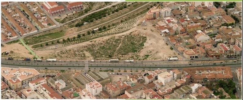 Avenida Príncipe, Alcantarilla, Murcia à vendre Photo principale- Image 1 de 12