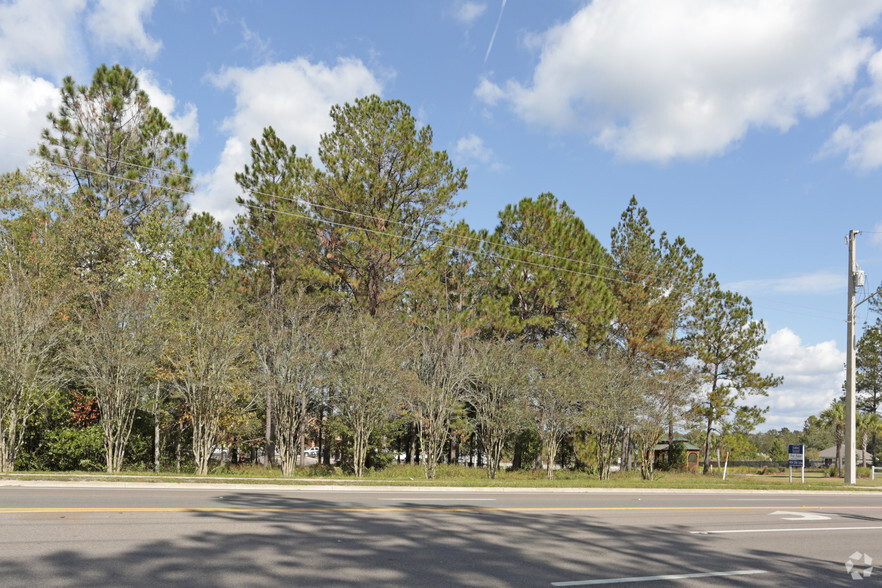 6567 Us Highway 90, Glen Saint Mary, FL for sale - Building Photo - Image 3 of 4