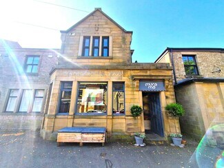 Plus de détails pour 13-15 Stockport Rd, Stockport - Commerce de détail à louer