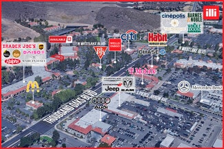 More details for 3825-3963 E Thousand Oaks Blvd, Westlake Village, CA - Retail for Lease