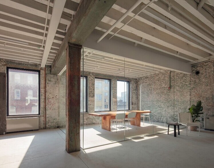 77 Washington Ave, Brooklyn, NY à louer - Photo du bâtiment - Image 2 de 35