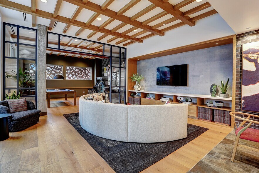 400 Queen Anne Ave N, Seattle, WA à louer - Photo intérieure - Image 2 de 8