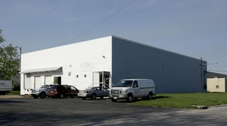 Plus de détails pour 8822 Frost Ave, Hazelwood, MO - Industriel à vendre