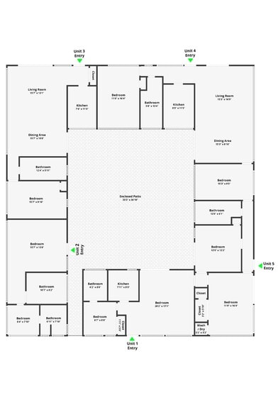 795 E Chuckwalla Rd, Palm Springs, CA for sale - Building Photo - Image 2 of 61