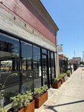 3411 W 8th St, Los Angeles, CA for lease Building Photo- Image 1 of 7