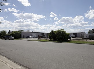 More details for 505 Weaver Park Rd, Longmont, CO - Industrial for Lease