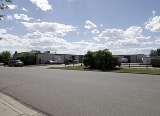 Plus de détails pour 505 Weaver Park Rd, Longmont, CO - Industriel à louer