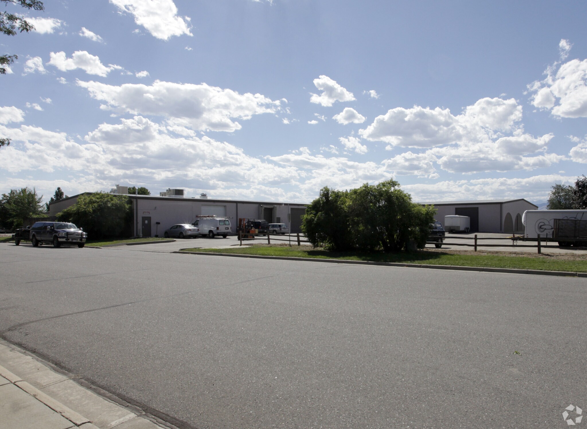 505 Weaver Park Rd, Longmont, CO for lease Primary Photo- Image 1 of 5