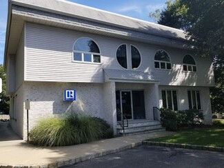 Plus de détails pour 204 Berdan Ave, Wayne, NJ - Bureau à vendre