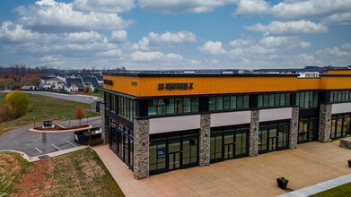 23710 Schooler Plz, Brambleton, VA for lease Building Photo- Image 2 of 6