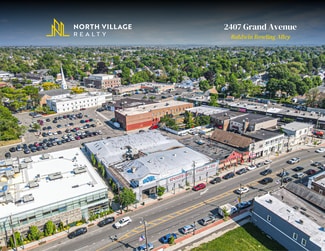 More details for 2407 Grand Ave, Baldwin, NY - Retail for Sale