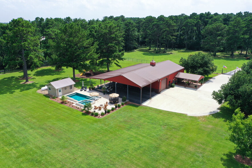 550 County Road 2267, Cleveland, TX for sale - Building Photo - Image 2 of 90