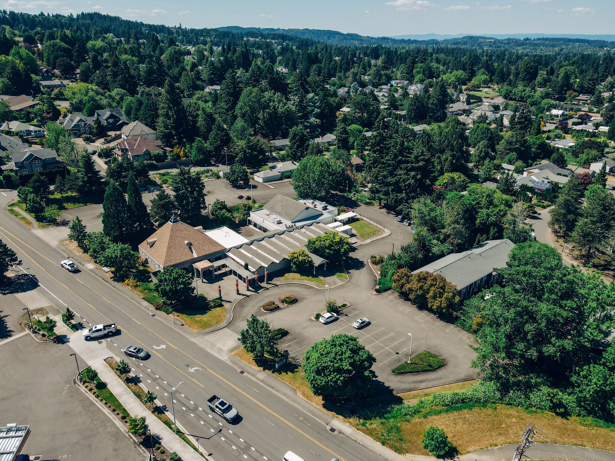 11305 SW Bull Mountain Rd, Tigard, OR for sale Building Photo- Image 1 of 7