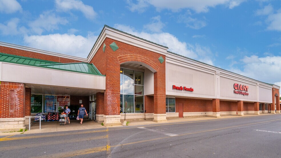 1871-1969 E 3rd St, Williamsport, PA à louer - Photo du bâtiment - Image 3 de 17