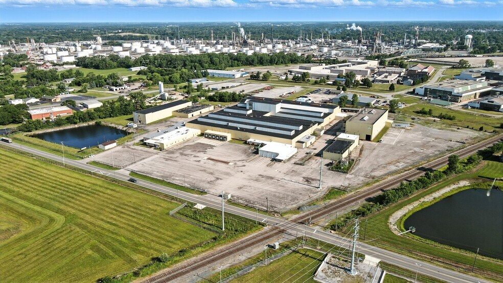 750 Buckeye Rd, Lima, OH à louer - Photo du bâtiment - Image 2 de 12