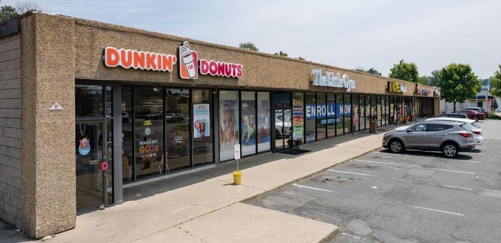 470 State Route 10, Ledgewood, NJ for lease - Building Photo - Image 3 of 3