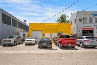 Plus de détails pour 2726 NW 35th St, Miami, FL - Industriel à vendre