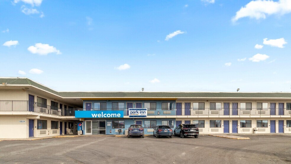 1561 6th St, Wells, NV à vendre - Photo du bâtiment - Image 3 de 34