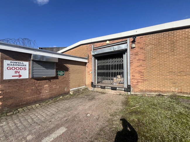 More details for 13 Bridge St, Manchester - Industrial for Lease