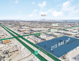 Plus de détails pour 9525 Boul Taschereau, Brossard, QC - Commerce de détail à vendre